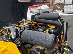 Bomag BW120 AD-5 Roller – 310 hours!