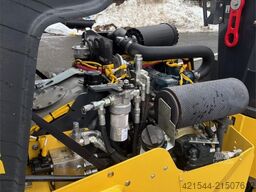 Bomag BW120 AD-5 Roller – 310 hours!