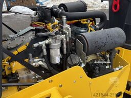 Bomag BW120 AD-5 Roller – 310 hours!