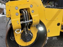 Bomag BW120 AD-5 Roller – 310 hours!