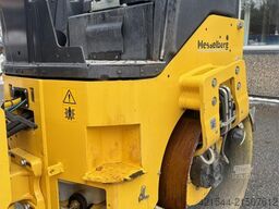 Bomag BW120 AD-5 Roller – 310 hours!