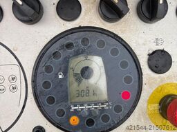 Bomag BW120 AD-5 Roller – 310 hours!