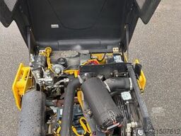 Bomag BW120 AD-5 Roller – 310 hours!