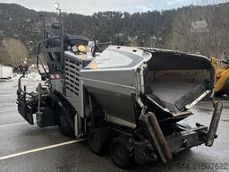 Bomag BF300 P-2 Asphalt Paver – 905 Hours – GPS