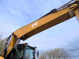 CAT M 317 F