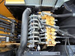 Caterpillar M 317 F