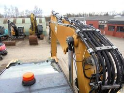 Caterpillar M 317 F