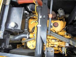 Caterpillar M 317 F
