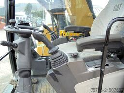Caterpillar M 317 F