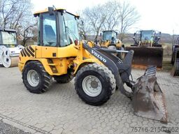 Volvo L 30 B