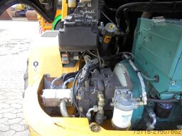 Volvo L 30 B