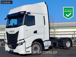 Iveco S-Way 500 4X2 NEW! HPEB ACC Navi Mirrorcams Euro 6