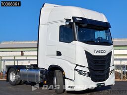 Iveco S-Way 500 4X2 NEW! HPEB ACC Navi Mirrorcams Euro 6