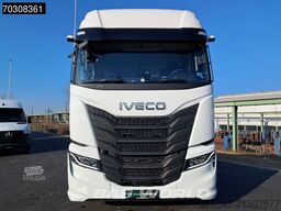 Iveco S-Way 500 4X2 NEW! HPEB ACC Navi Mirrorcams Euro 6