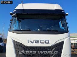 Iveco S-Way 500 4X2 NEW! HPEB ACC Navi Mirrorcams Euro 6