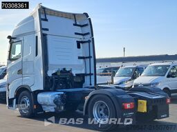 Iveco S-Way 500 4X2 NEW! HPEB ACC Navi Mirrorcams Euro 6