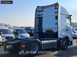 Iveco S-Way 500 4X2 NEW! HPEB ACC Navi Mirrorcams Euro 6