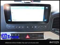 MERCEDES-BENZ 1848 LS Actros, Retarder Mirror-Cam Navi, Sound