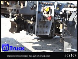 DAF XF 106.460 SSC, Jumbo Multiwechser, 3 Fahrhöhen