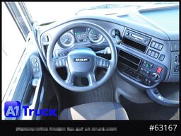 DAF XF 106.460 SSC, Jumbo Multiwechser, 3 Fahrhöhen