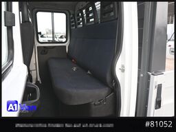 IVECO Daily 35S12 Pritsche Doka, AHK, Klima