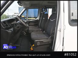 IVECO Daily 35S12 Pritsche Doka, AHK, Klima