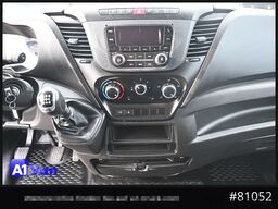 IVECO Daily 35S12 Pritsche Doka, AHK, Klima