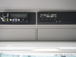 Iveco S-Way AS260S46Y/PS / no mileage / KRONE
