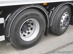Iveco S-Way AS260S46Y/PS / no mileage / KRONE