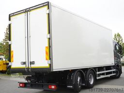 Iveco S-Way AS260S46Y/PS / no mileage / KRONE