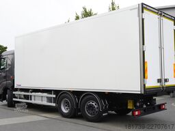 Iveco S-Way AS260S46Y/PS / no mileage / KRONE