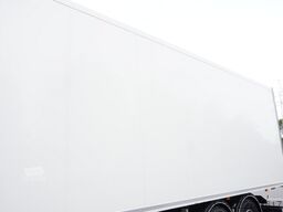 Iveco S-Way AS260S46Y/PS / no mileage / KRONE