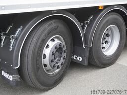 Iveco S-Way AS260S46Y/PS / no mileage / KRONE