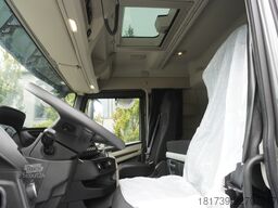 Iveco S-Way AS260S46Y/PS / no mileage / KRONE
