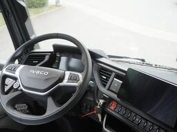 Iveco S-Way AS260S46Y/PS / no mileage / KRONE