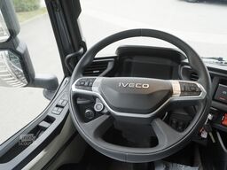 Iveco S-Way AS260S46Y/PS / no mileage / KRONE