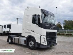 VOLVO FH 500 Globetrotter XL