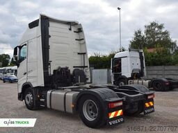 VOLVO FH 500 Globetrotter XL