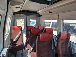 IVECO Daily C35 M1 9 Sitzer sauberes Fahrzeug