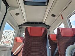 IVECO Daily C35 M1 9 Sitzer sauberes Fahrzeug