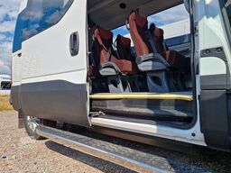 IVECO Daily C35 M1 9 Sitzer sauberes Fahrzeug
