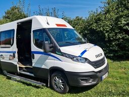 IVECO Daily C35 M1 9 Sitzer sauberes Fahrzeug