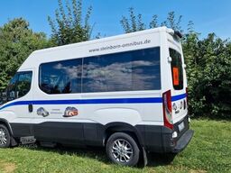 IVECO Daily C35 M1 9 Sitzer sauberes Fahrzeug