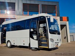Temsa Prestij SX Automatik sofort lieferbar Novo