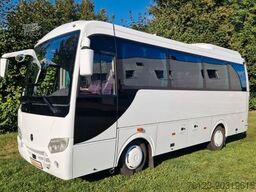 Temsa Prestij SX Automatik sofort lieferbar Novo