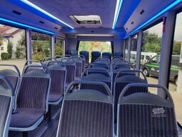 MERCEDES-BENZ 30 Sitzer Schulbus Transferbus 519 Stock