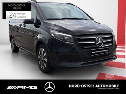 Mercedes-Benz VITO 116 TOURER SELECT AHK LED KAMERA 2xKLIMA