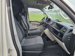 VOLKSWAGEN TRANSPORTER 2.0 TDI ac EURO6