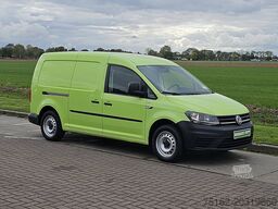 VOLKSWAGEN CADDY MAXI 2.0 Navi Airco Euro6 NAP