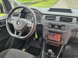 VOLKSWAGEN CADDY MAXI 2.0 Navi Airco Euro6 NAP